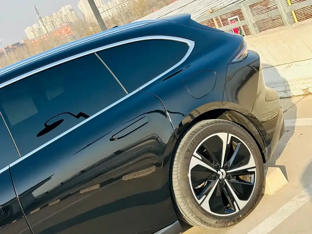 NIO ET5T 2025 из CN, фото 7