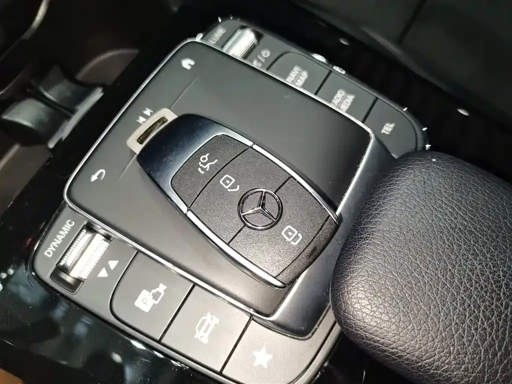 Mercedes-Benz A-Class 2023 из CN, фото 6