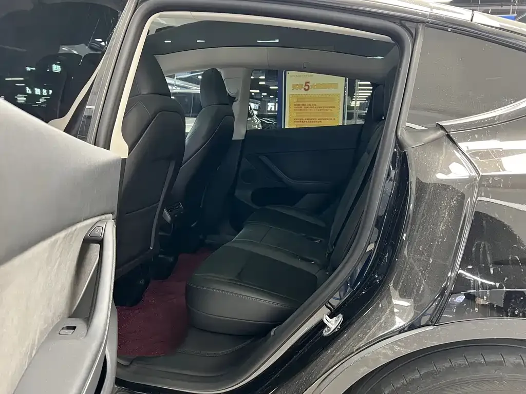 Tesla Model Y 2023 из CN, фото 5