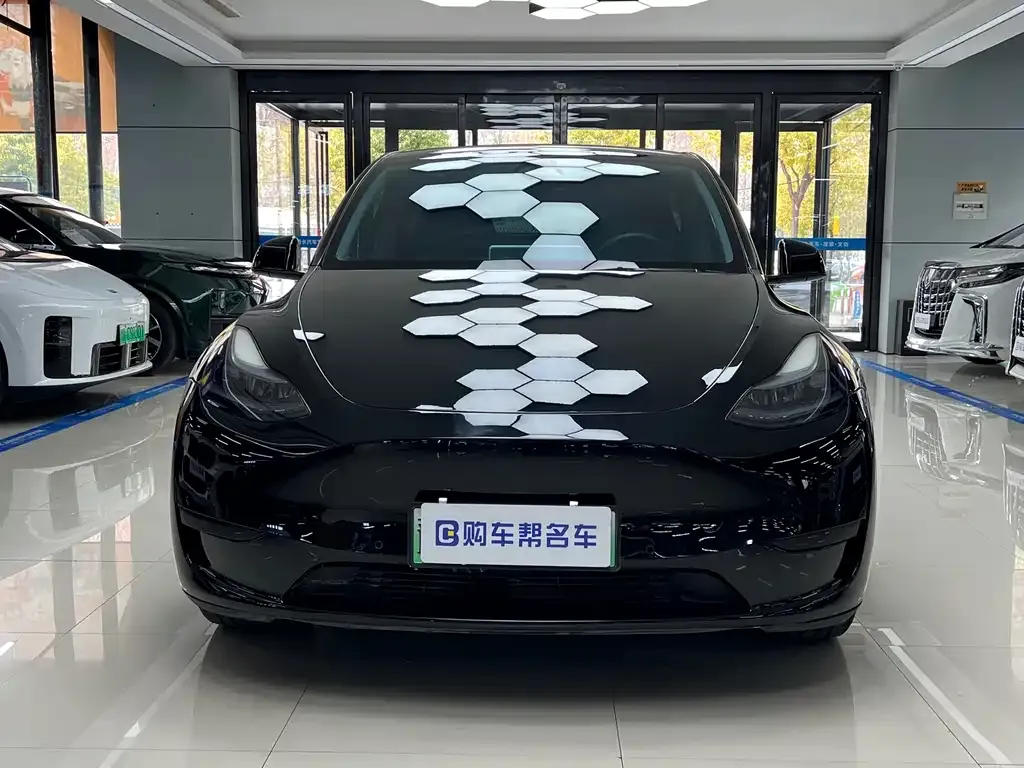 Tesla Model Y 2023 из CN, фото 3
