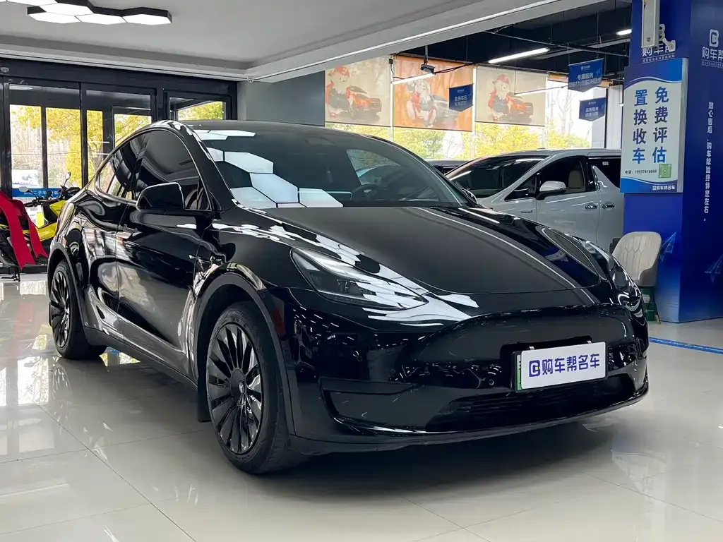 Tesla Model Y 2023 из CN, фото 4