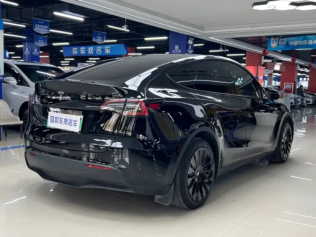 Tesla Model Y 2023 из CN, фото 2