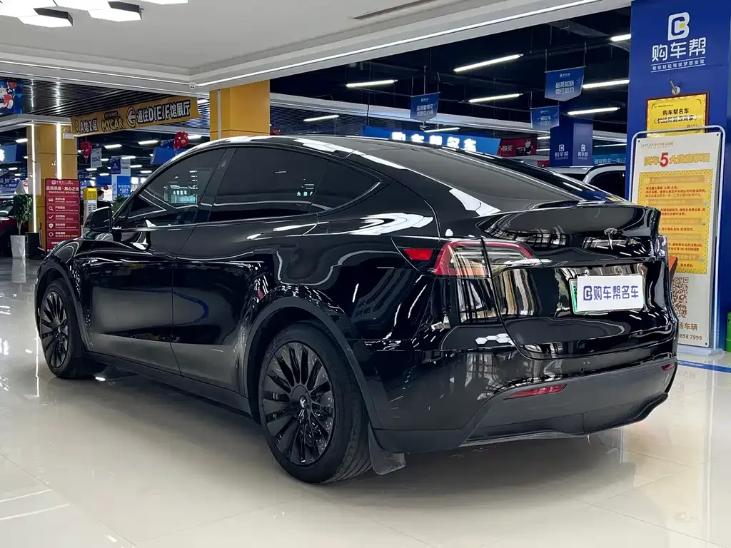 Tesla Model Y 2023 из CN, фото 8