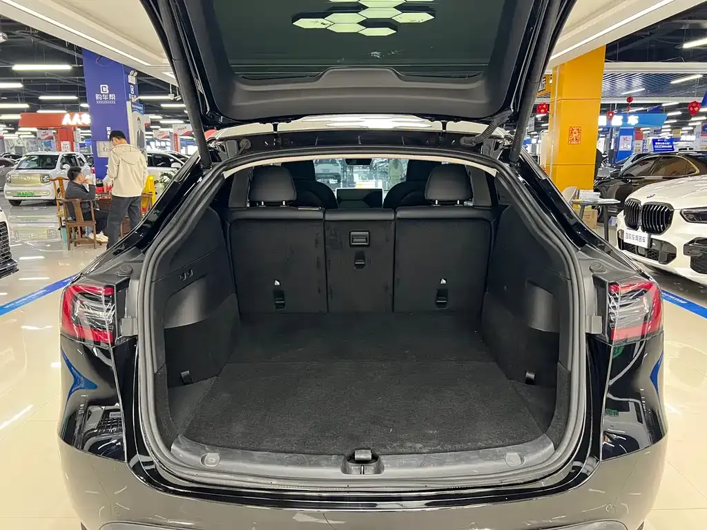 Tesla Model Y 2023 из CN, фото 7