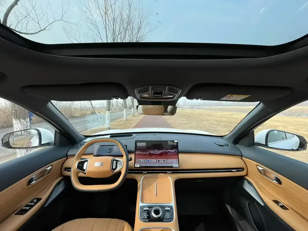 Galaxy Starship 7 2026 из CN, фото 2