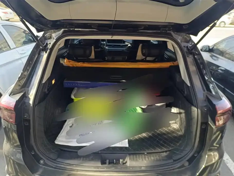 Chery Tiggo 7 PLUS — фото 2