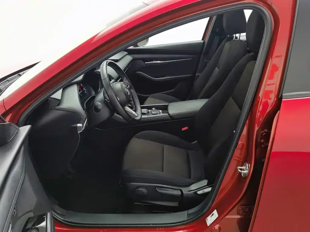 Mazda 3 Axela 2021 из CN, фото 10