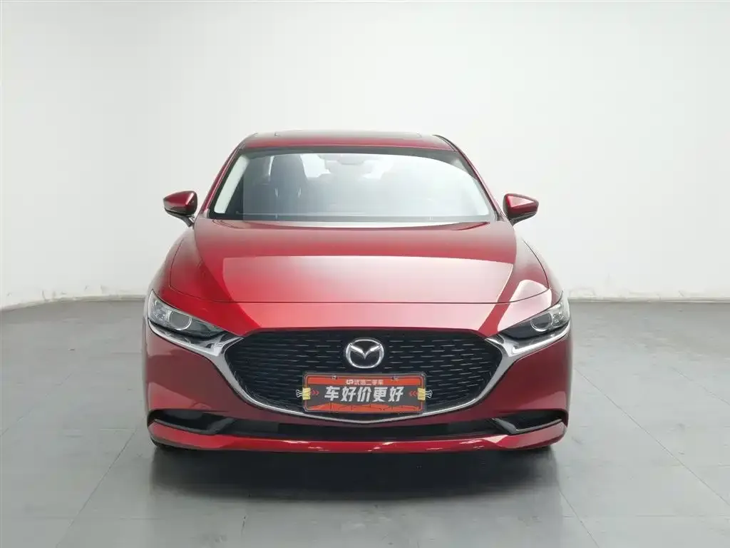 Mazda 3 Axela 2021 из CN, фото 7