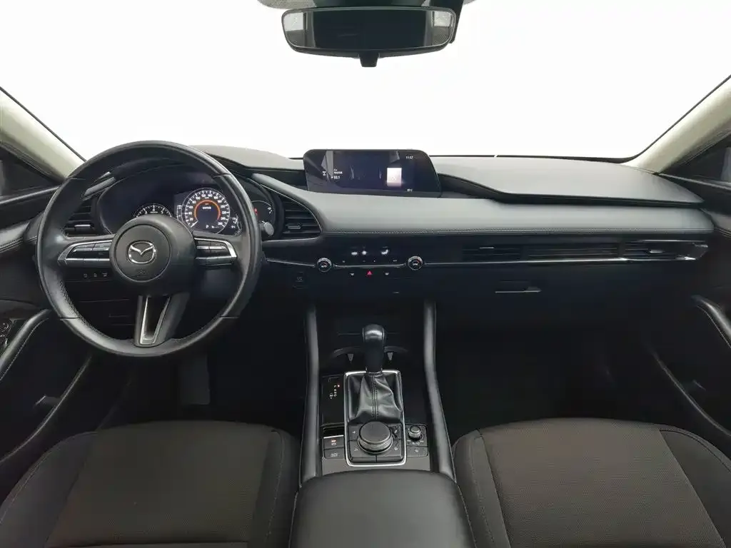Mazda 3 Axela 2021 из CN, фото 3