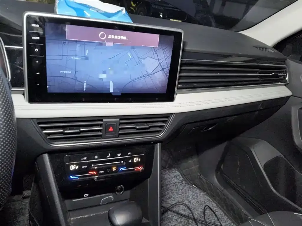 Volkswagen Tiguan L 2023 из CN, фото 6