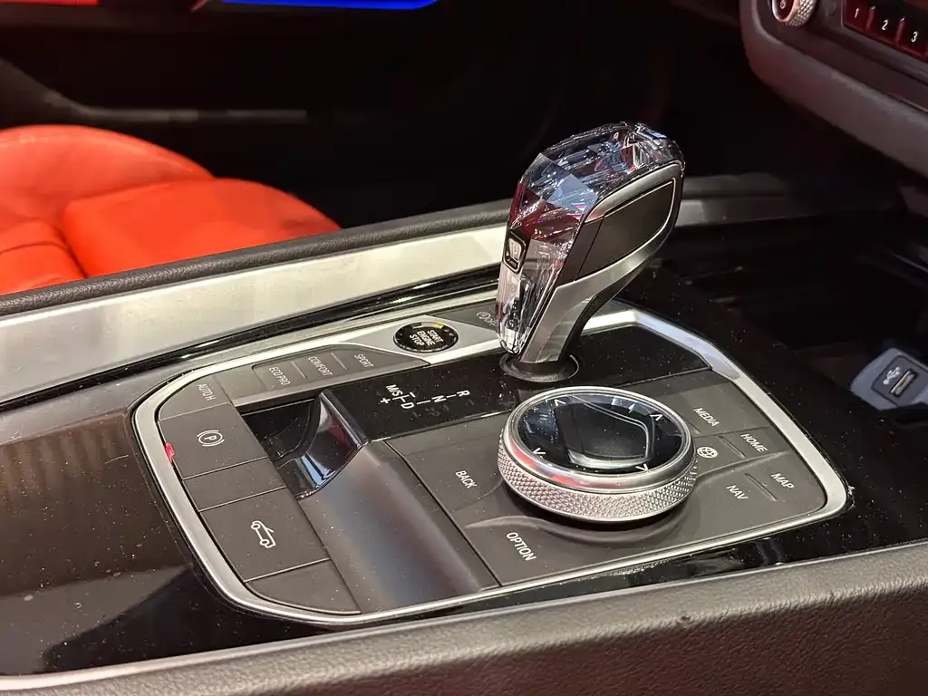 BMW Z4 2023 из CN, фото 10