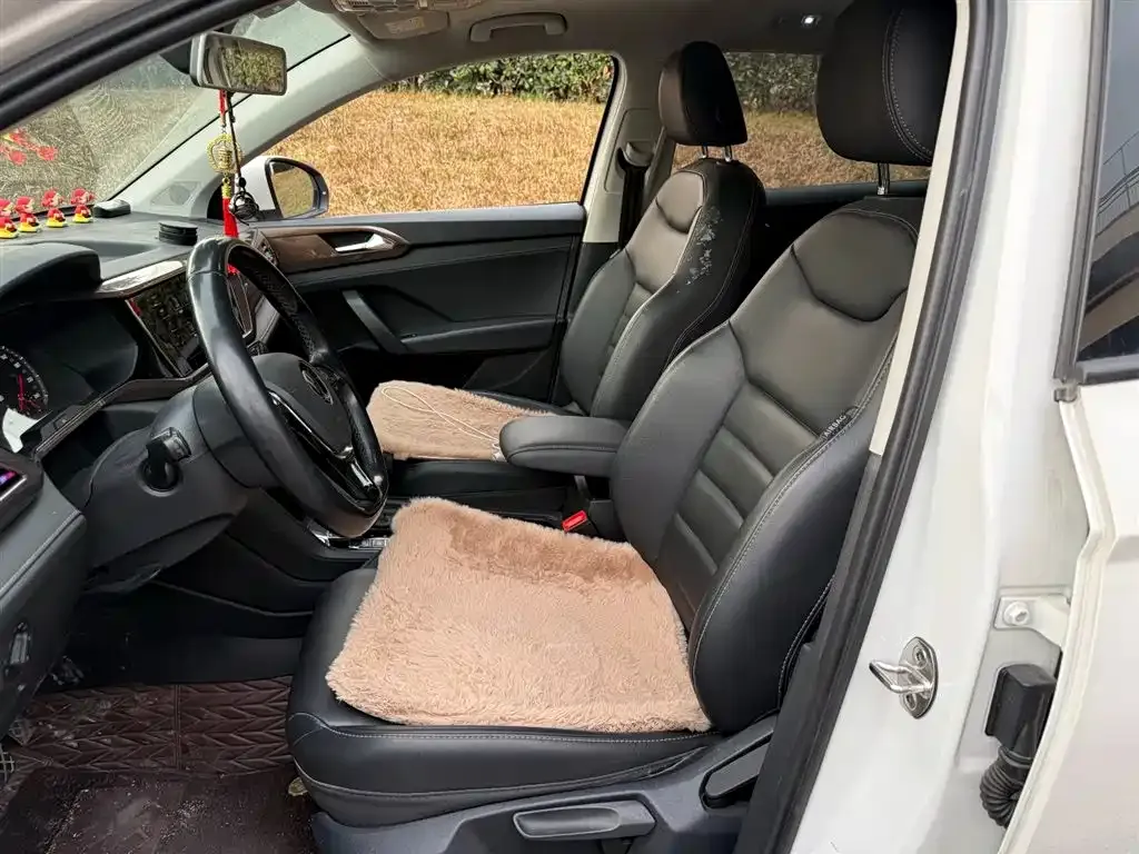 Volkswagen Tharu 2022 из CN, фото 6