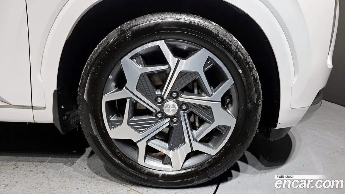 Hyundai Palisade 2022 из KR, фото 10