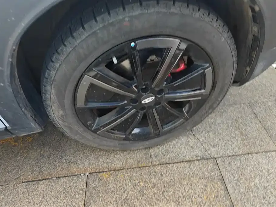 Chery Explorer 06 2023 из CN, фото 2