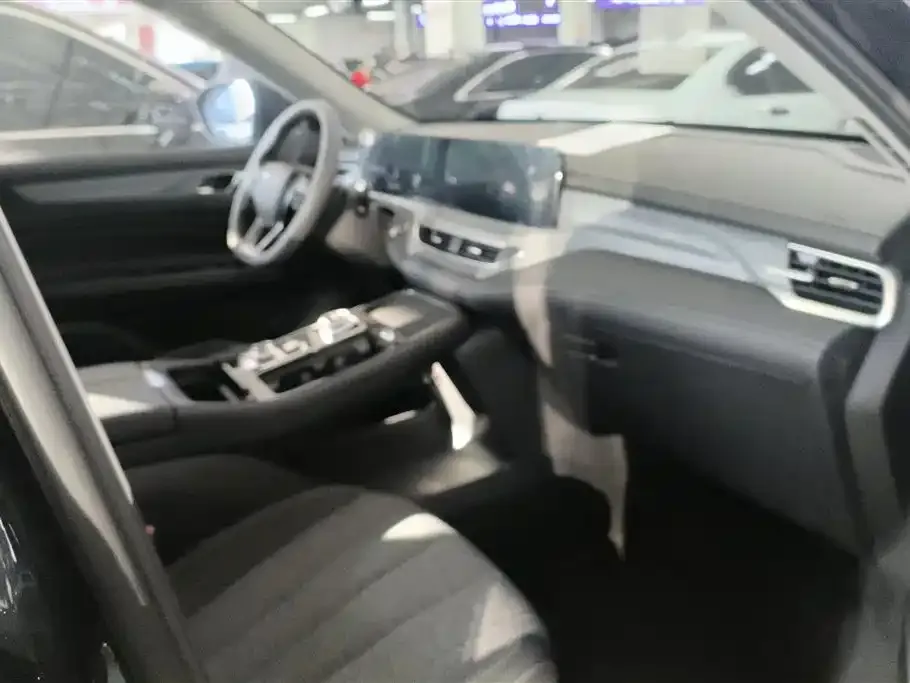 Ford Territory 2022 из CN, фото 5