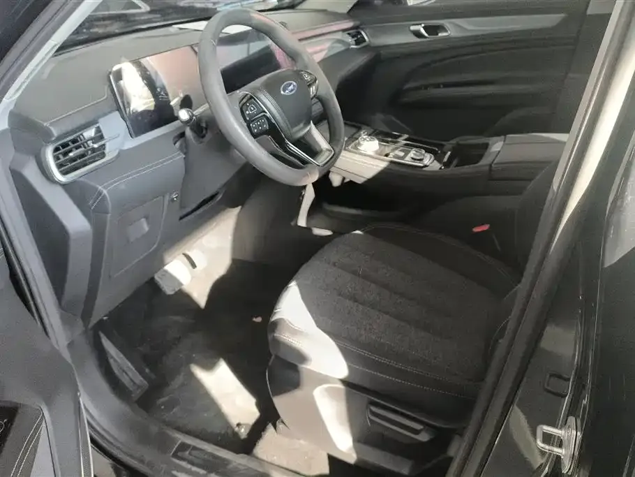 Ford Territory 2022 из CN, фото 7