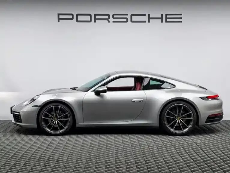 Porsche 911 2022 из CN, фото 9