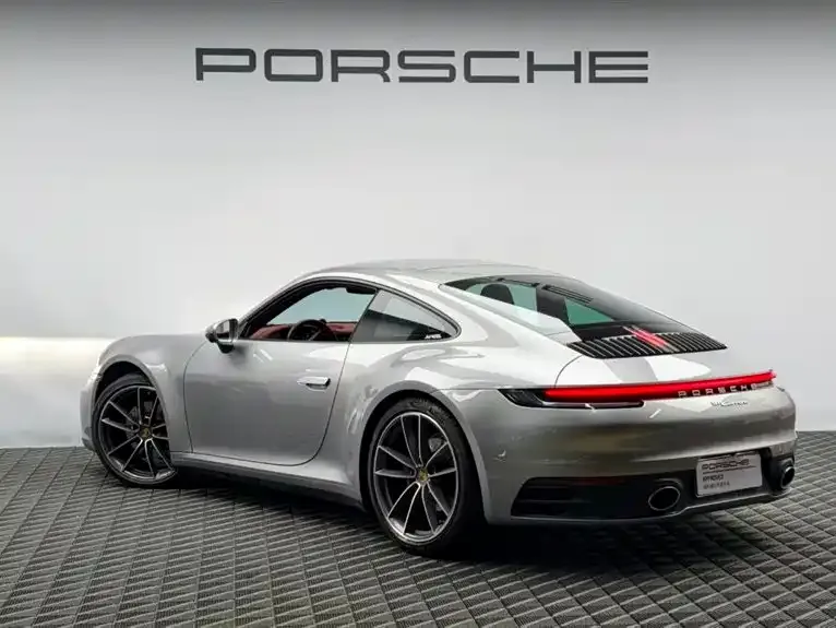 Porsche 911 2022 из CN, фото 7