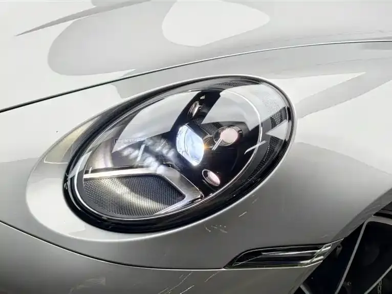 Porsche 911 2022 из CN, фото 4