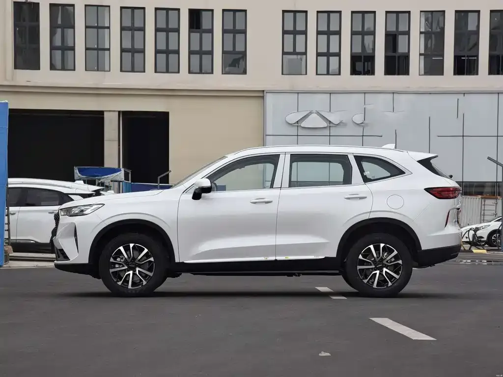 Haval H6 — фото 3