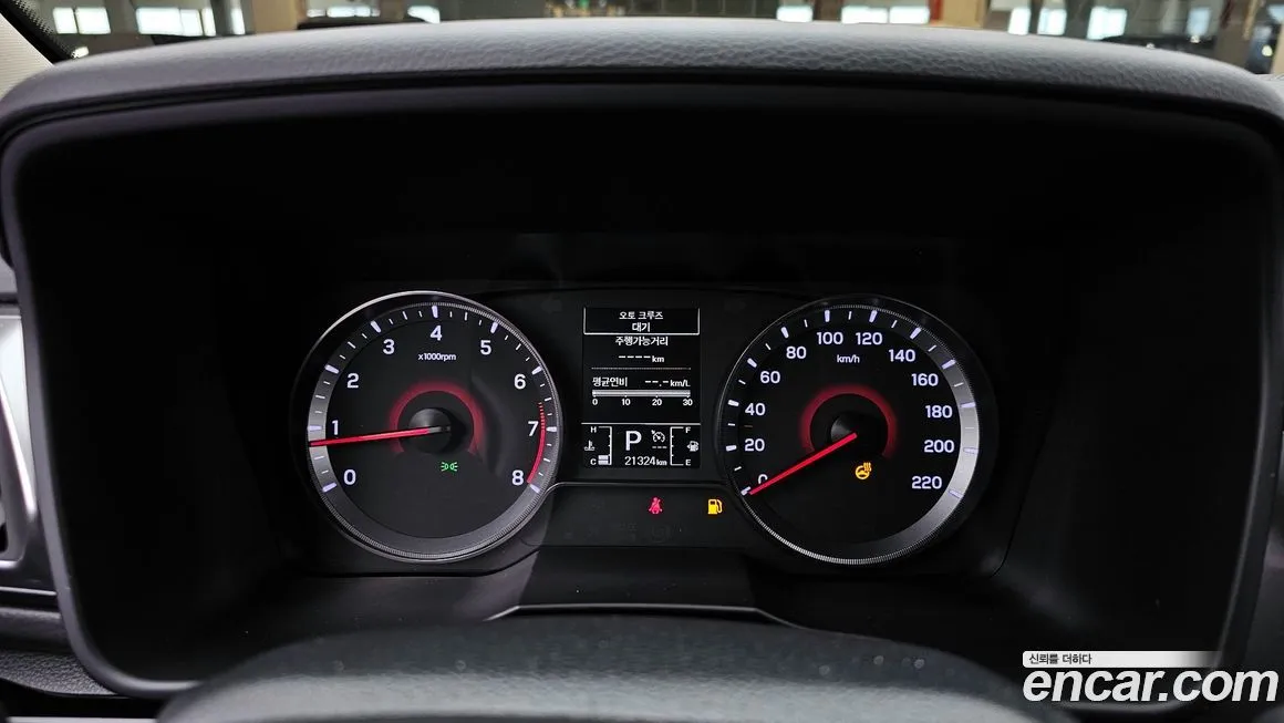 KG Mobility (Ssangyong) TIBOLI 2024 из KR, фото 4