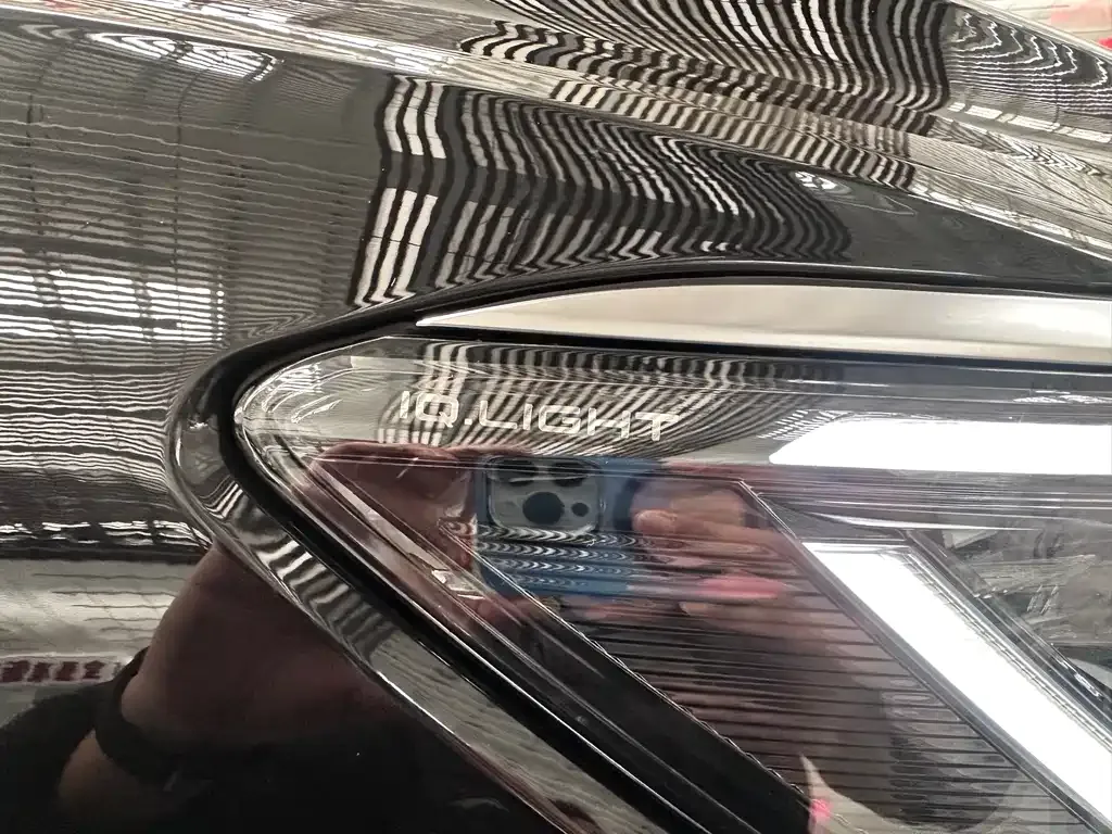Volkswagen Passat 2022 из CN, фото 10