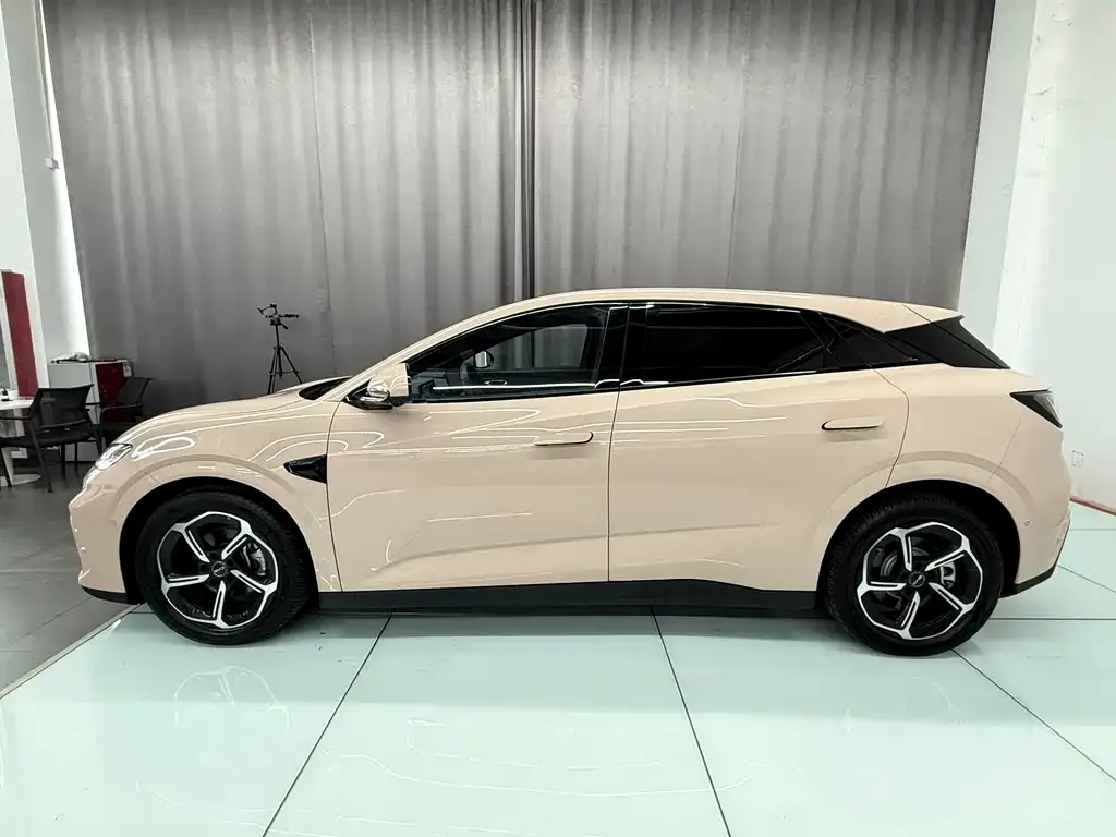 BYD Seal 06GT 2025 из CN, фото 4