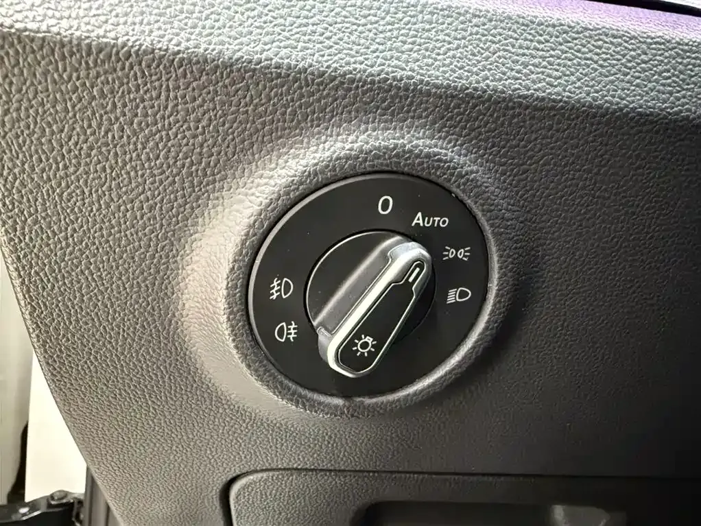 Volkswagen Tayron 2022 из CN, фото 10