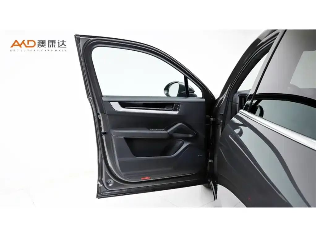 Porsche Cayenne 2024 из CN, фото 7