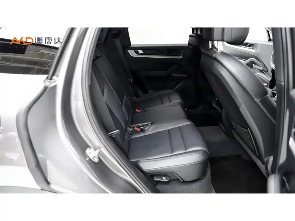 Porsche Cayenne 2024 из CN, фото 9