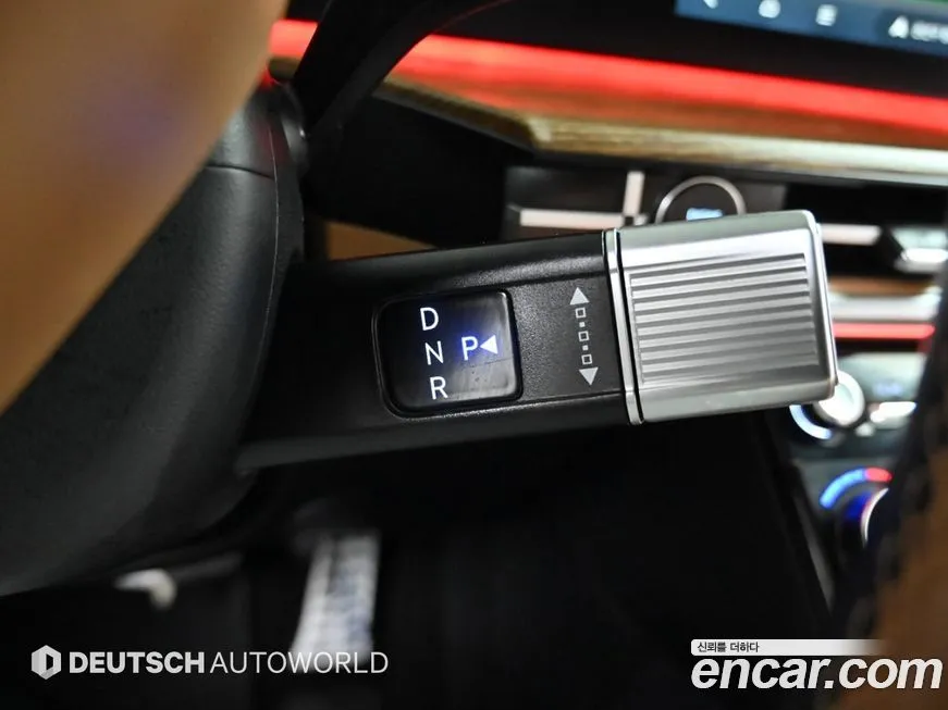 Hyundai Santafe 2024 из KR, фото 7