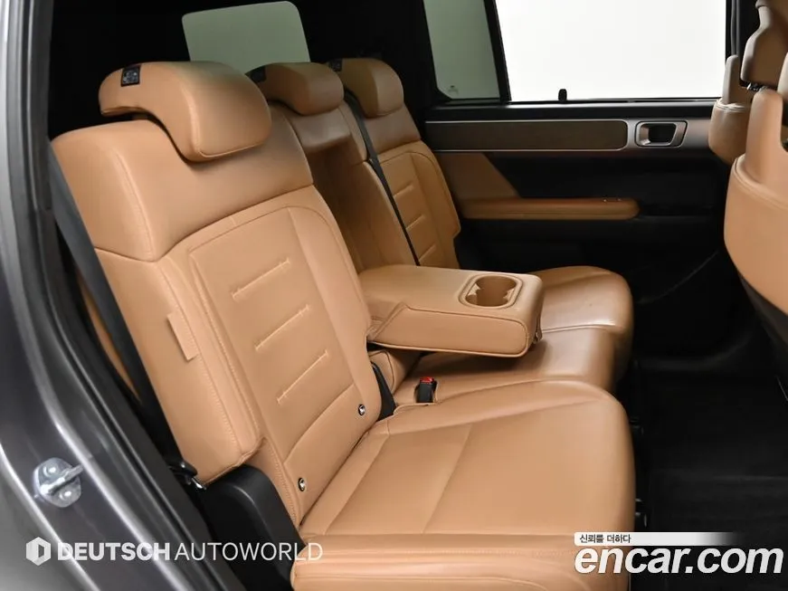 Hyundai Santafe 2024 из KR, фото 6
