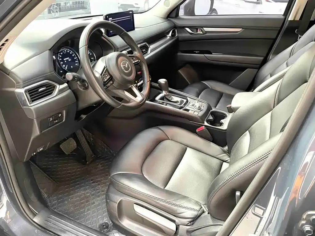 Mazda CX-5 2022 из CN, фото 4