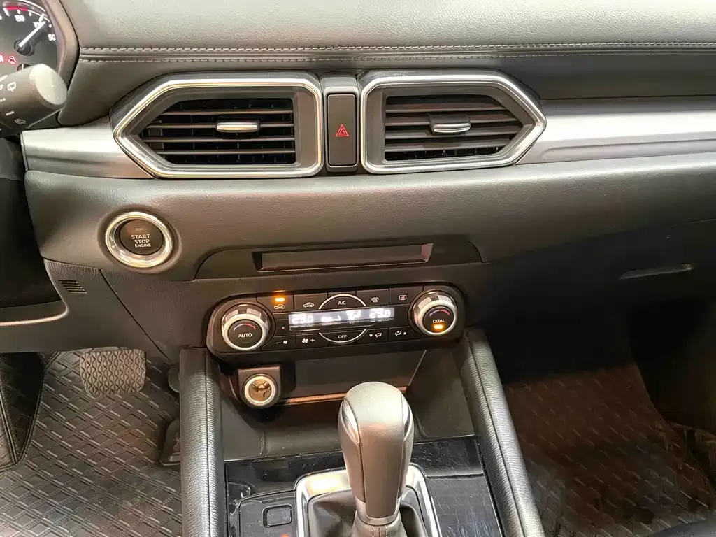 Mazda CX-5 2022 из CN, фото 6