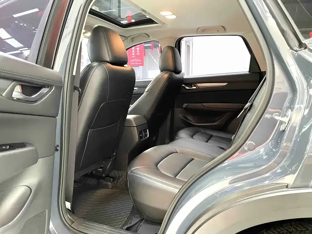 Mazda CX-5 2022 из CN, фото 7