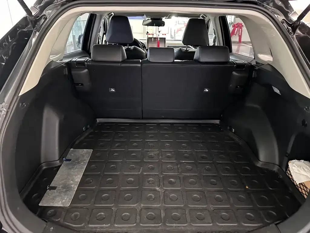 Toyota RAV4 2021 из CN, фото 6