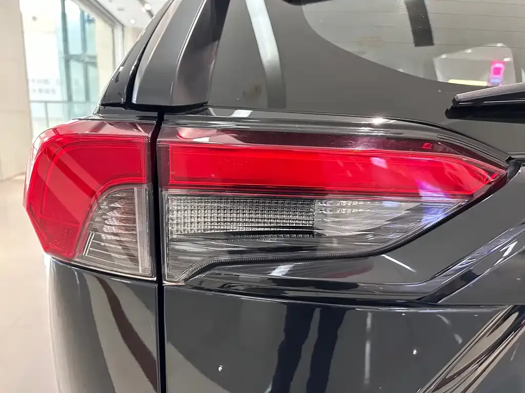 Toyota RAV4 2021 из CN, фото 9