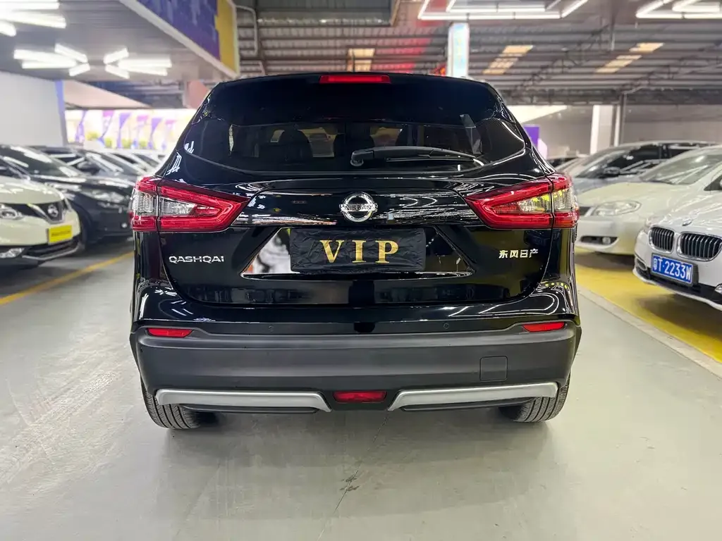 Nissan Qashqai 2023 из CN, фото 6