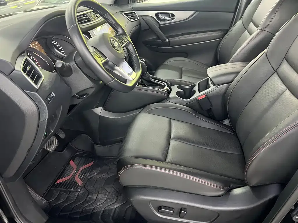 Nissan Qashqai 2023 из CN, фото 10