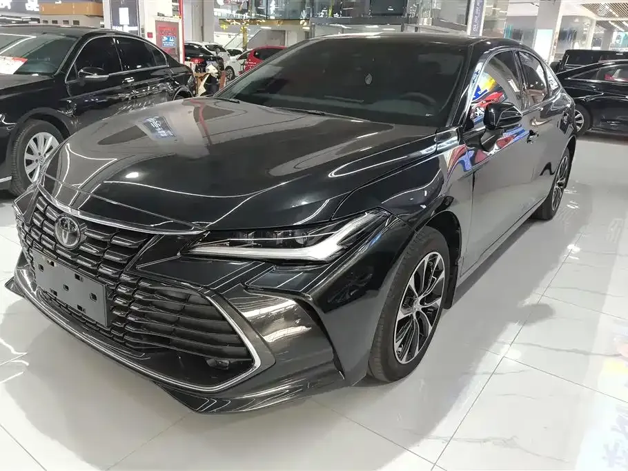 Toyota Avalon 2024 из CN, фото 1