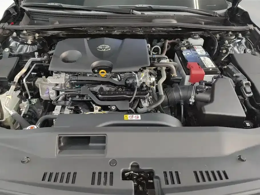 Toyota Avalon 2024 из CN, фото 9