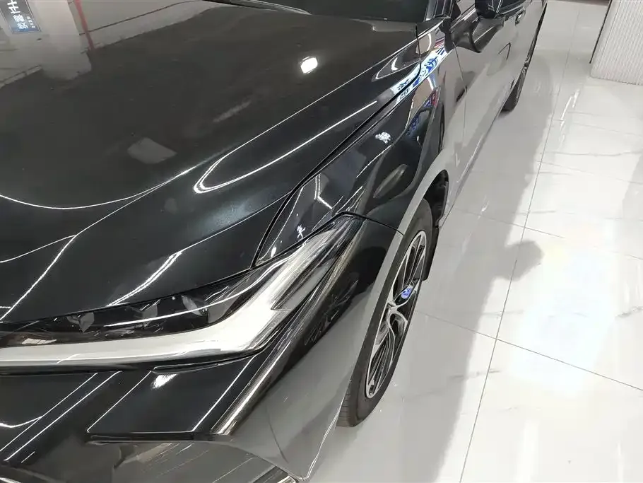 Toyota Avalon 2024 из CN, фото 7