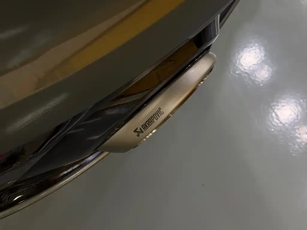 Porsche 911 2022 из CN, фото 2