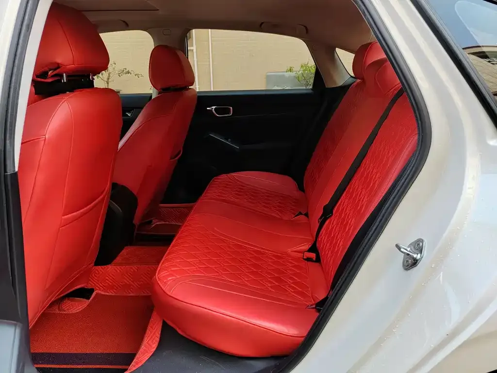 Honda Civic 2023 из CN, фото 7