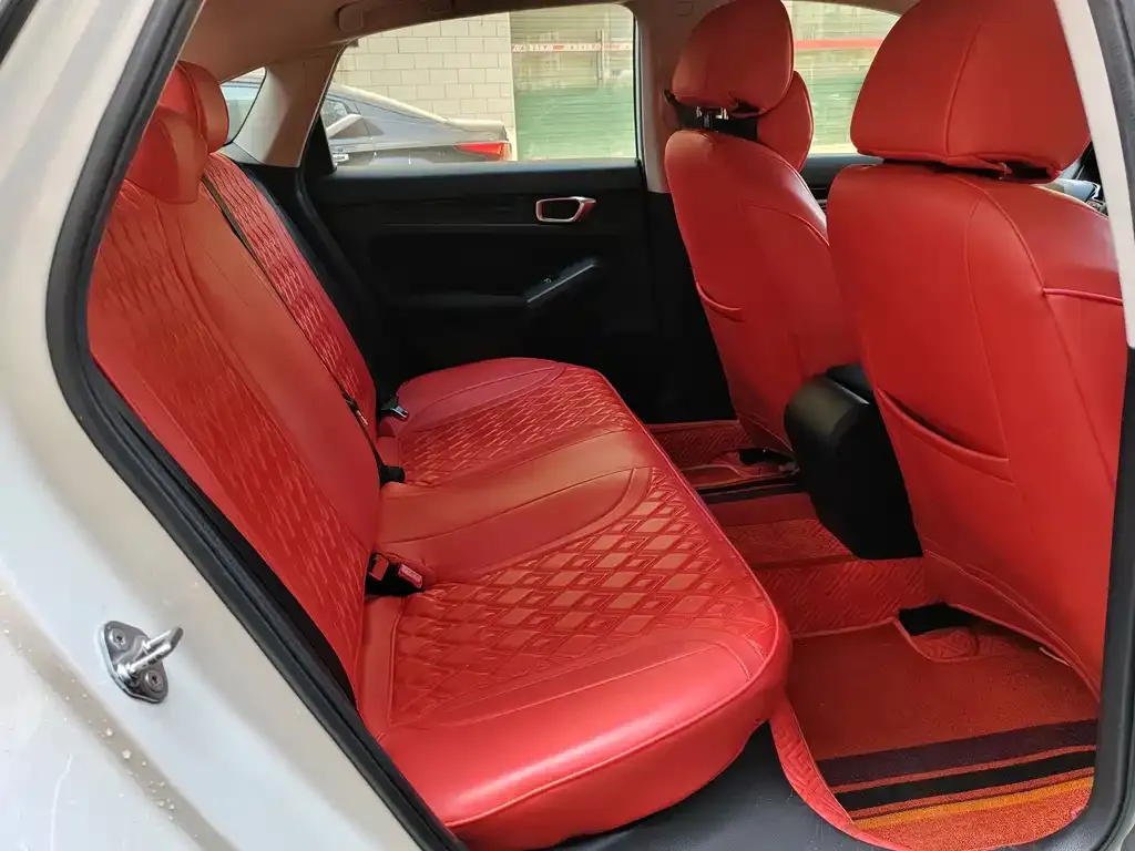 Honda Civic 2023 из CN, фото 2