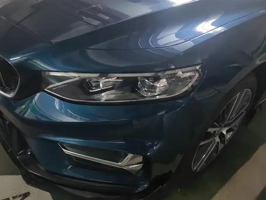 Geely Xingrui 2022 из CN, фото 5