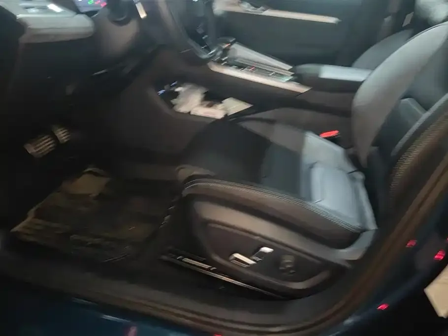 Geely Xingrui 2022 из CN, фото 4