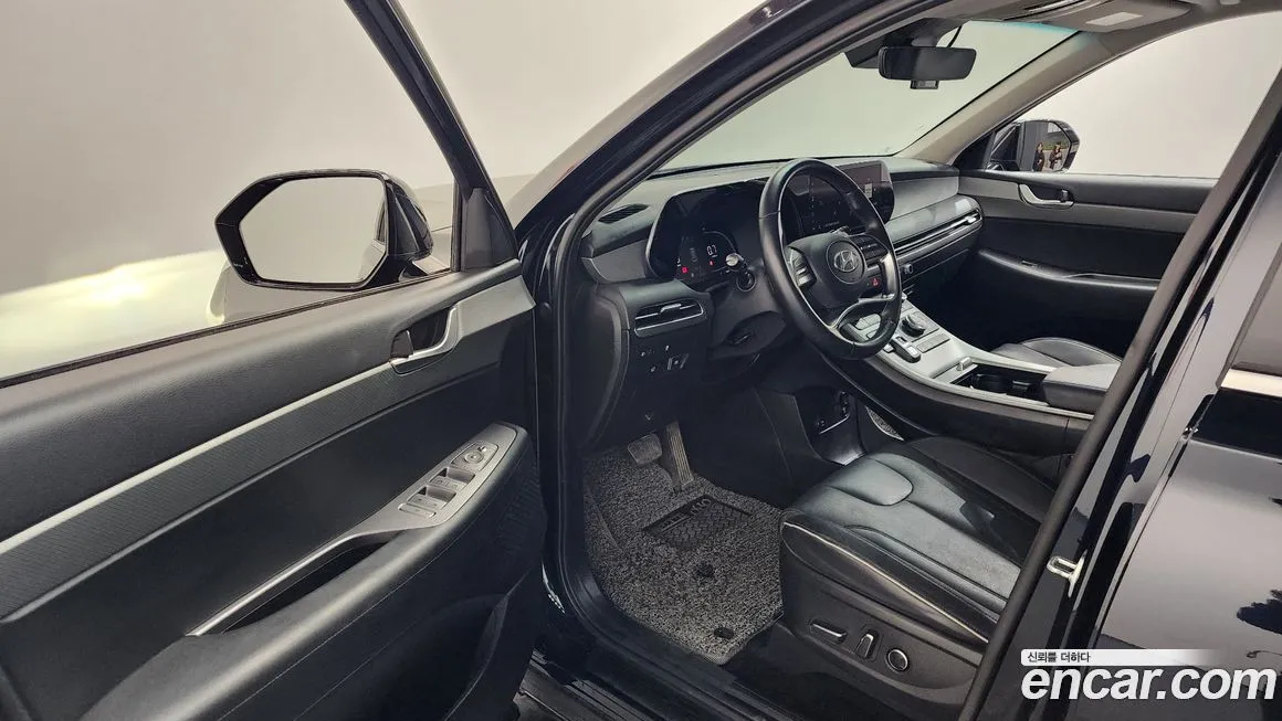 Hyundai Palisade 2023 из KR, фото 4
