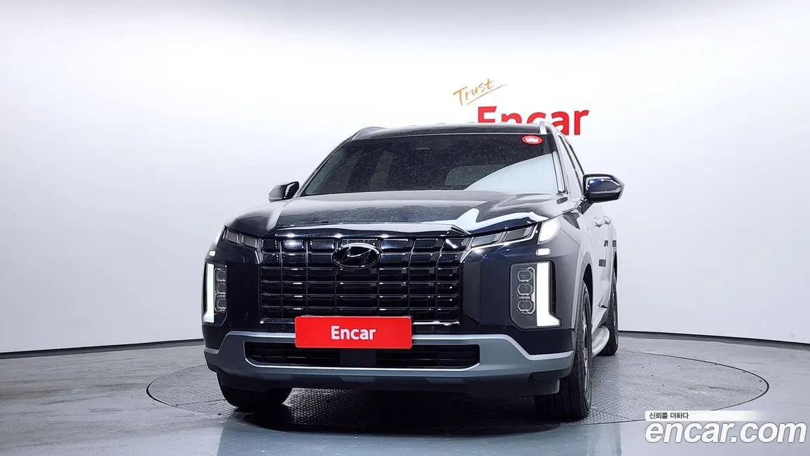 Hyundai Palisade 2023 из KR, фото 9