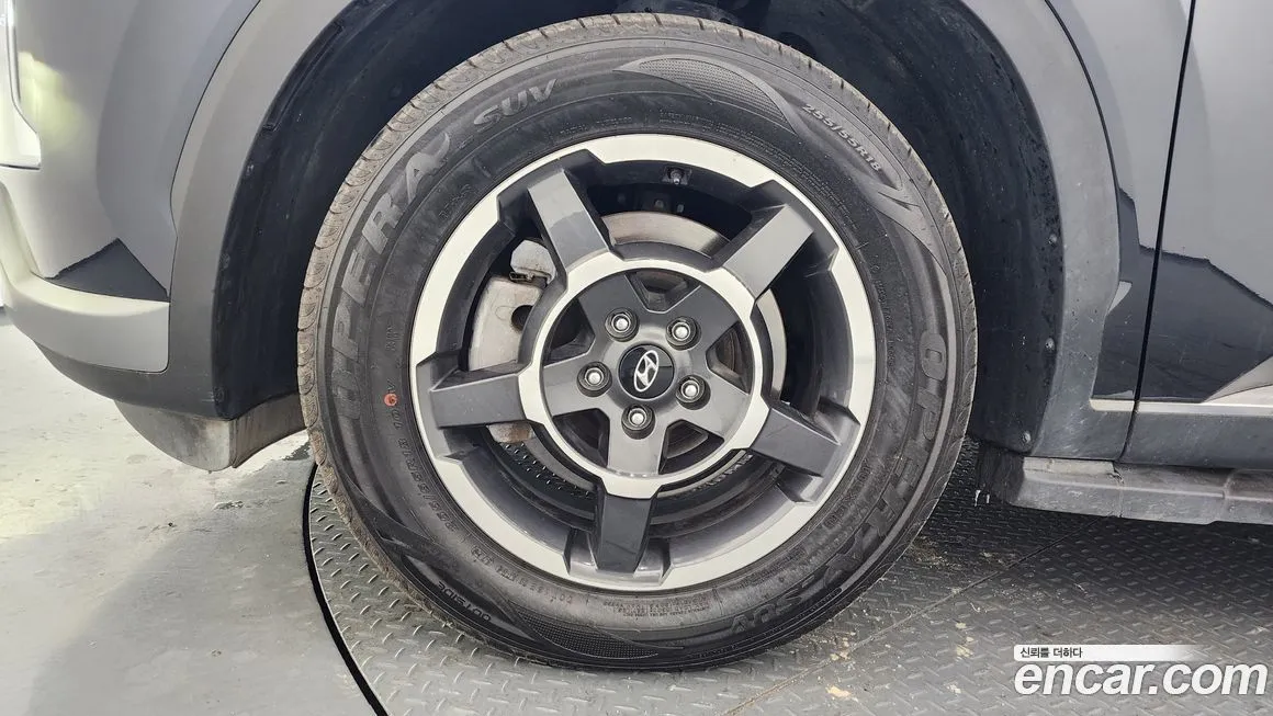 Hyundai Palisade 2023 из KR, фото 3